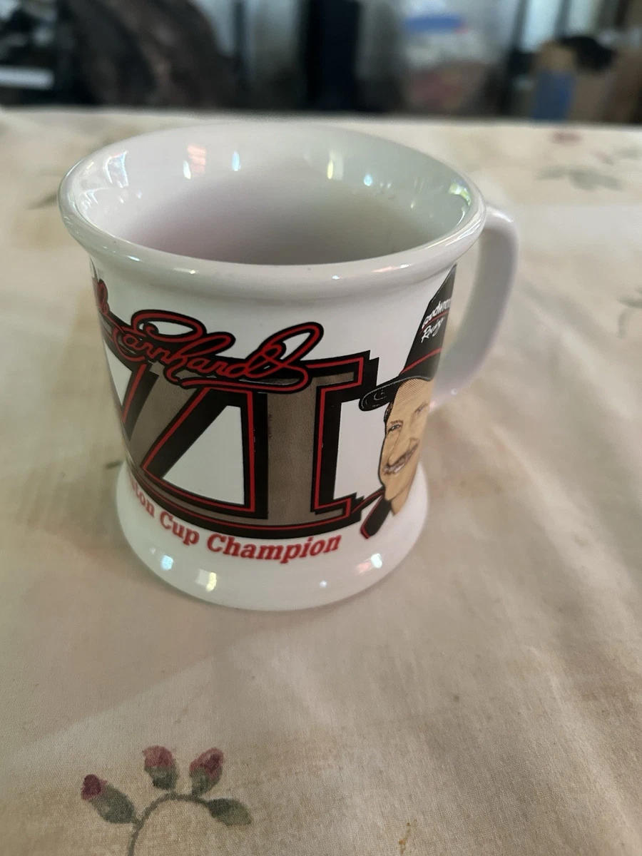 1978 hallmark kitten coffee mug 1987 Hallmark Cat with Calla Lilies Mug – The Thrifty Cat