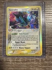 New ListingPokémon Gyarados Holo Rare TCG Card 8/110 Holon Phantoms Delta Species 2006