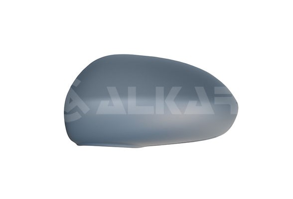 Abdeckung, Aussenspiegel Links FÜR Opel Corsa E (X15) - Alkar 6341424-image