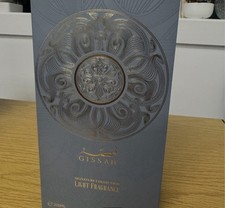 Imperial Valley by Gissah EDP Perfume 200ml