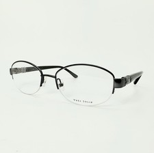 New Authentic TRES JOLIE By MARCHON 169 434 Eyeglasses, Gray, 51-18-135