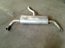 AUSPUFF ENDTOPF BMW X5 (E70) 2009 18307805001