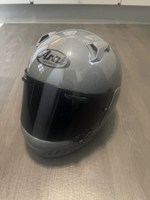 Arai Renegade Crash Helmet
