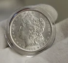 1888-P Morgan Dollar — photo from another recent sale