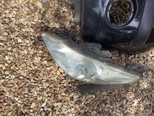 Hyundai I10 07-13  P/S Headlight