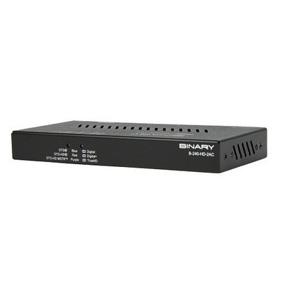 Binary HDMI Audio Extractor B-240-HD-2AC