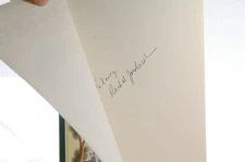 Signed The Reading Group Handbook: Everything You Need to Know, from Choosing Me