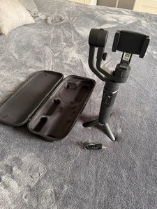 Hohem iSteady Mobile+ Gimbal – sehr guter Zustand – komplettes Set