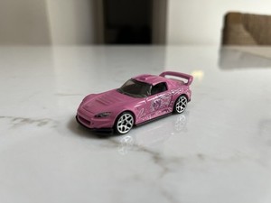 Hot Wheels Suki S2000 | eBay