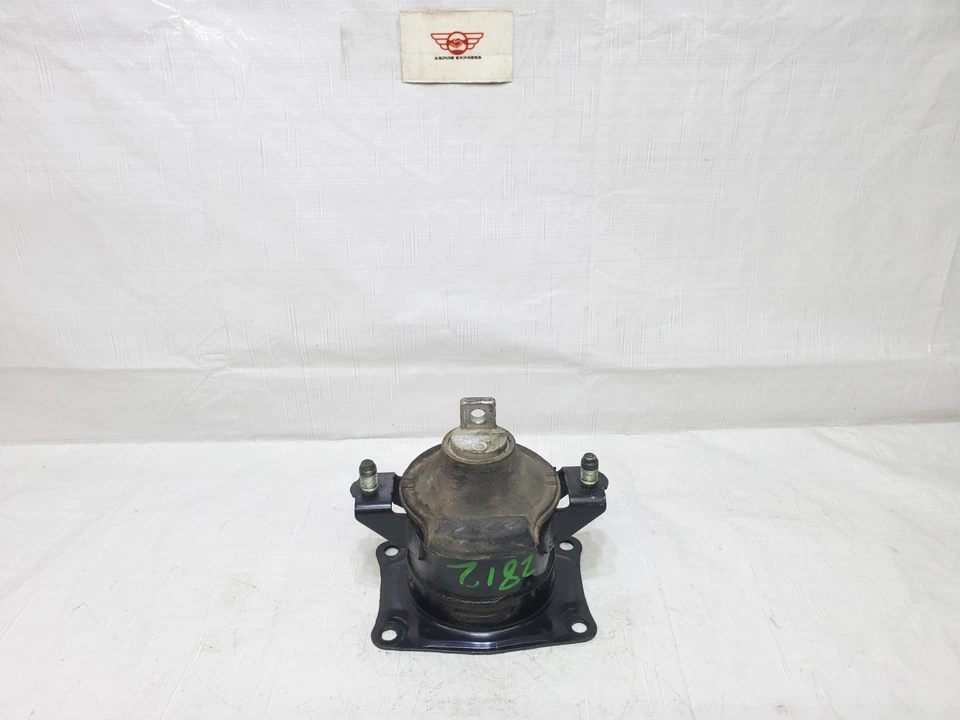 2009-2014 Honda Ridgeline Front Engine Motor Mount 3.5L 4WD OEM 50830-SJC-A01 - Image 4 of 4
