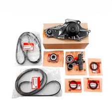 Oem Timing Belt Water Pump Oe 19200-rdv-j01 Kit For Acura Honda 14400-rca-a01 Oem Timing Belt Water Pump Oe 19200-rdv-j01 Kit For Acura Honda 14400-rca-a01