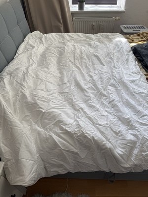 THXSILK Bettdecke aus reiner Maulbeerseide für alle Jahreszeiten