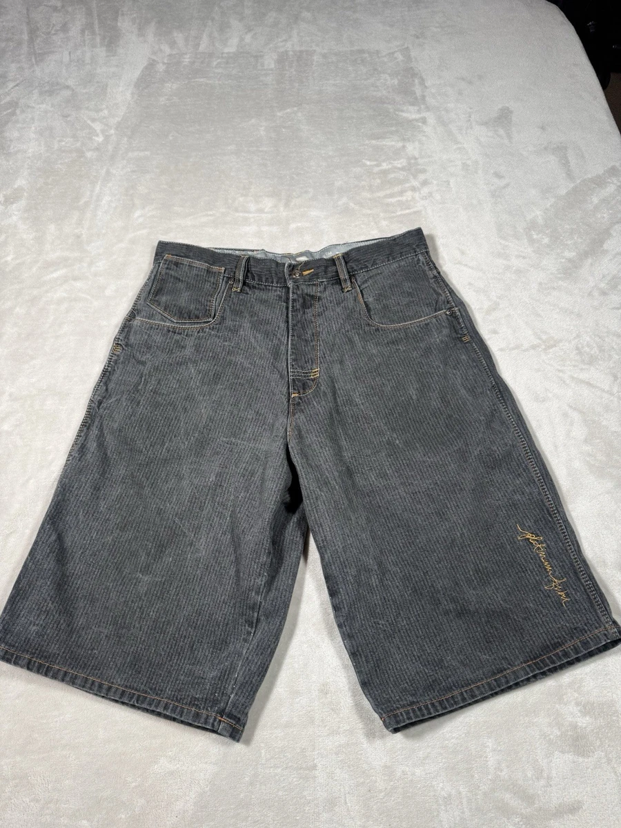 FUBU Black Shorts for Men for sale | eBay