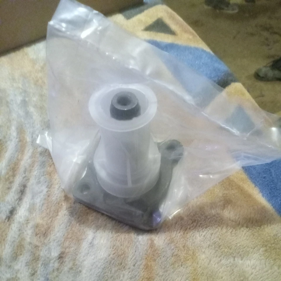 (2000-2008) Ford Focus Dorman parte # 905-300 eje eje nuevo  Foto 3 de 4