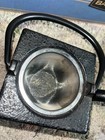 Japanese-style cast iron Tetsubin teapot w/ Lid & Infuser — photo 4
