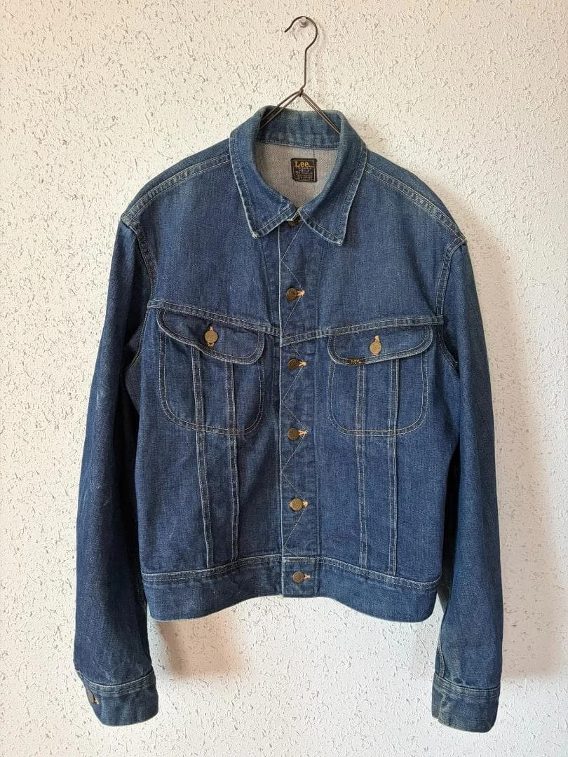 lee 101 j jacket products for sale | eBay