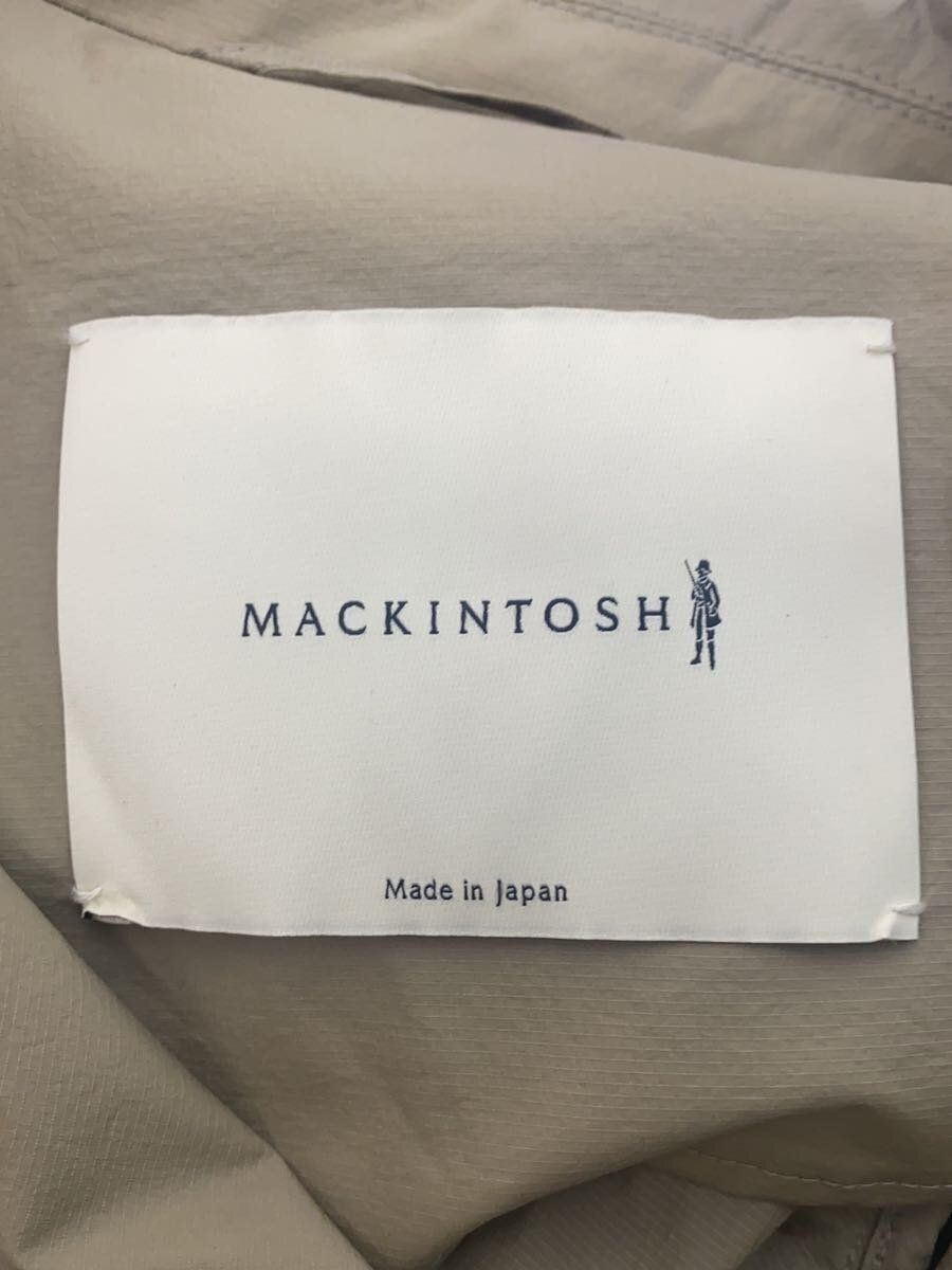 ALTRA MACKINTOSH L231HI1030COTO ALTRO CAPPOTTO 4 NYLON BEIGE