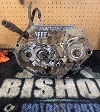 Yamaha YZ426F YZ 426F Engine Bottom End Motor with Transmission Cases