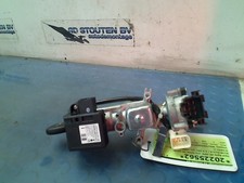 Neiman Opel AGILA