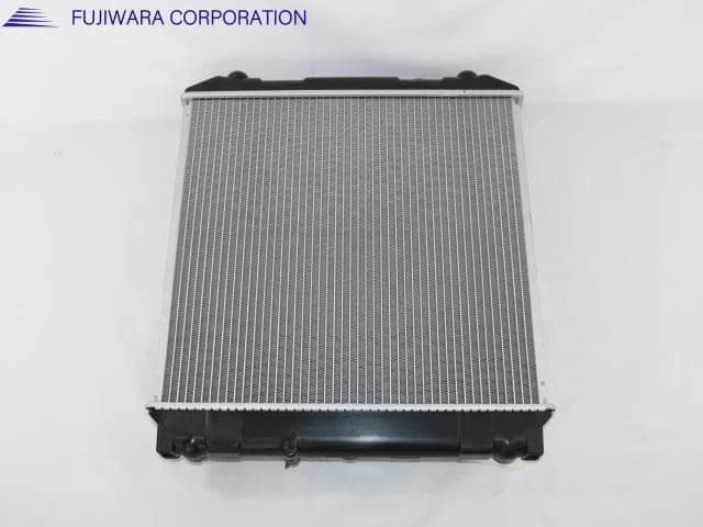 ISUZU ELF KK-NHR69E Radiator 897313148 [New] [PA09486421] - Image 2 of 2