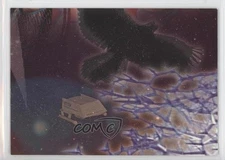 1996 SkyBox 30 Years of Star Trek Phase 3 Timeline Stardate 450763 463791 0b5