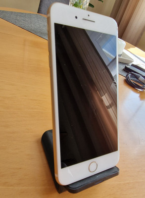 Apple iPhone 7 Plus A1784 (GSM) - 128GB - Gold (Ohne Simlock)