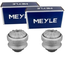 2X MEYLE MOTORLAGER VORNE BEIDSEITIG PASSEND ...