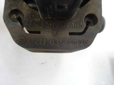 Pompe à eau Mercedes 280
