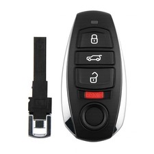 Key Fob Remote For 2011 2012 2013 2014 2015 2016 2017 Vw Touareg Iyzvwtoua