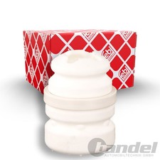 FEBI BILSTEIN ANSCHLAGPUFFER, FEDERUNG VORDERACHSE für FIAT 500L DOBLO | 103792