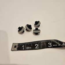 Baby Brezza BRZ0103 Bottle Washer Pro Base Wheels Replacement Part