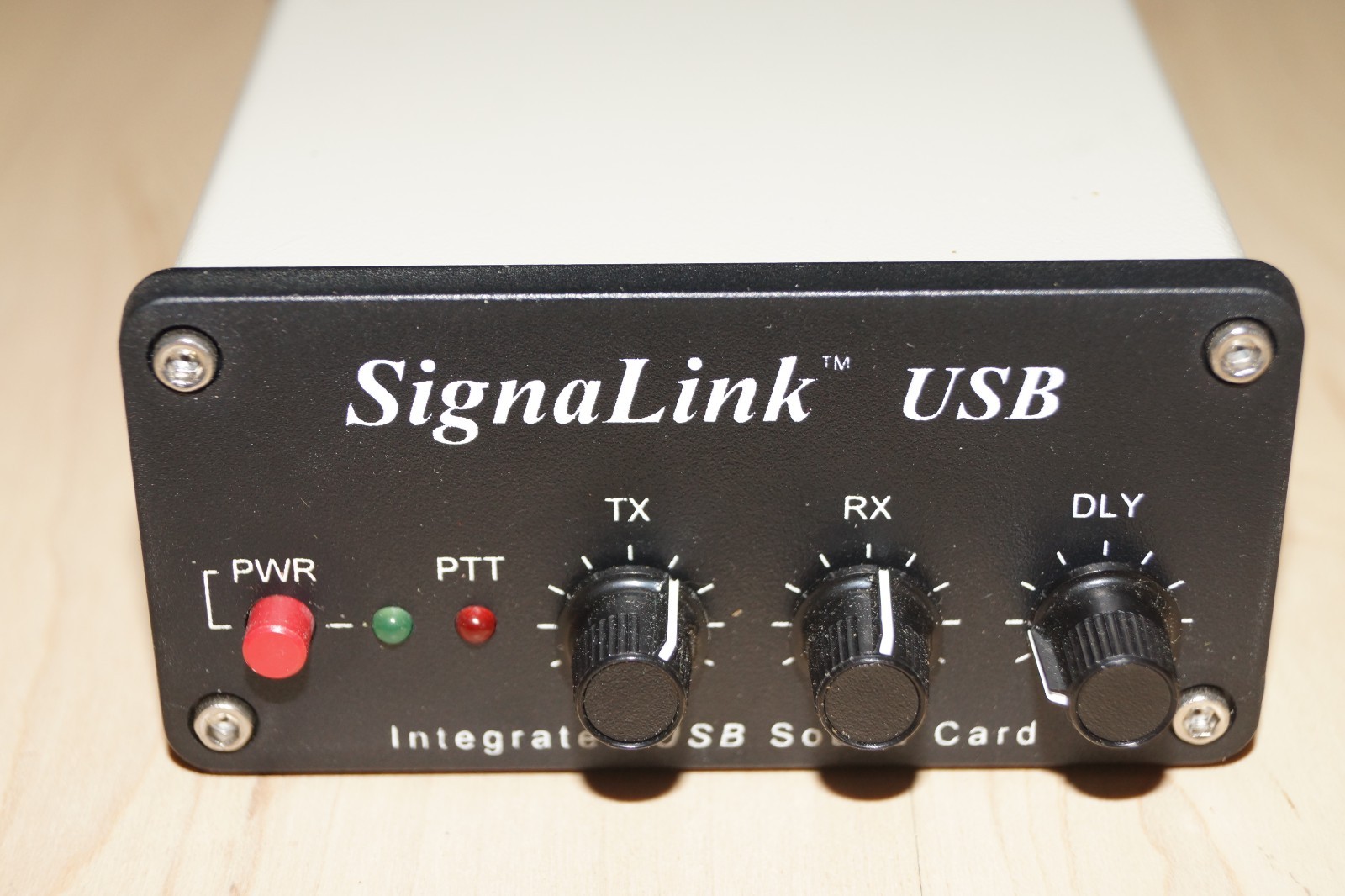 Tigertronics SL USB Signalink USB Sound Card w/Mini Din 6 Pin Cable ...