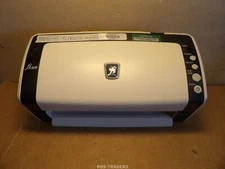 Fujitsu Fi-6130 Color ADF Duplex Document Scanner - 113615 SCANS / WHEELS ...