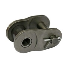 Offset Half Link For Roller Chain 50 Each