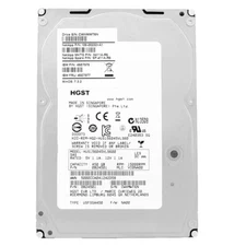 NetApp 108-00233+A1 450GB 15K HUS156045VLS600 SAS 3.5 45E7975 X411A-R6