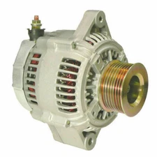 Alternator fits John Deere 9400 7700 7810 8200 8100 8300 7800 RE46608 New 12195