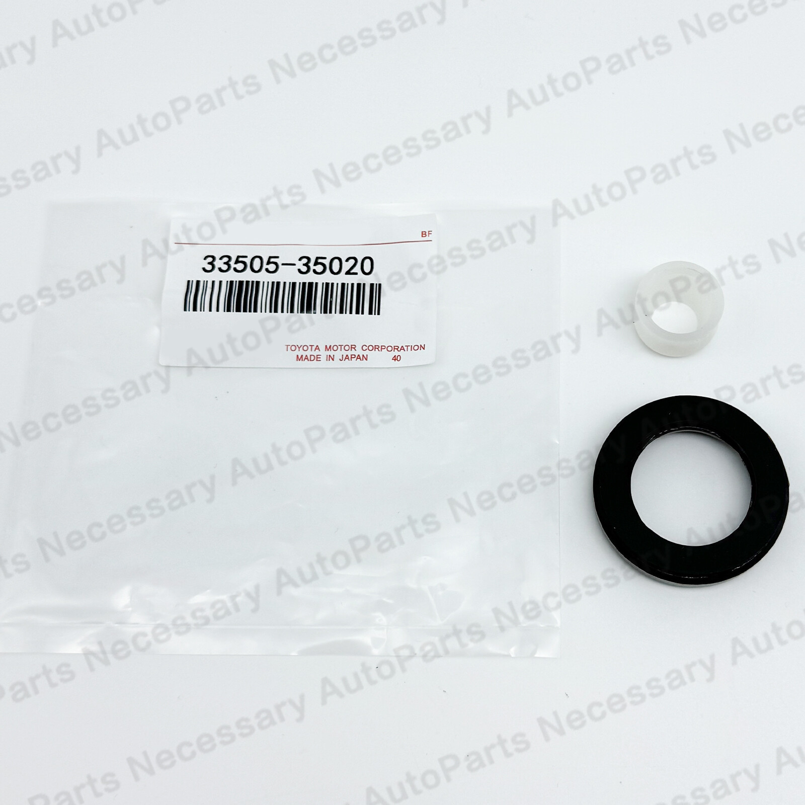 NEW OEM POLYURETHANE SHIFTER BUSHING RE-BUILT KIT FOR TOYOTA TACOMA 4RUNNER T100