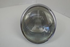 Porsche 911 - 912 H4 Scheinwerfer 91161111300    Bosch