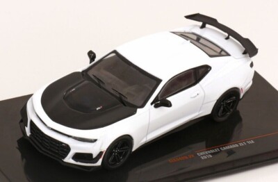Chevrolet Camaro ZL1  1LE 2019 , 1/43, IXO