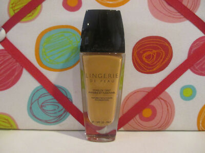 GUERLAIN ~ LINGERIE DE PEAU SKIN FUSION FOUNDATION ~ # 23 ~ 1 OZ UNBOXED