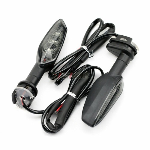 Fender Eliminator & LED Turn Signal Light For Yamaha Tracer 900/GT FJ09 MT-09 - Picture 16 of 39