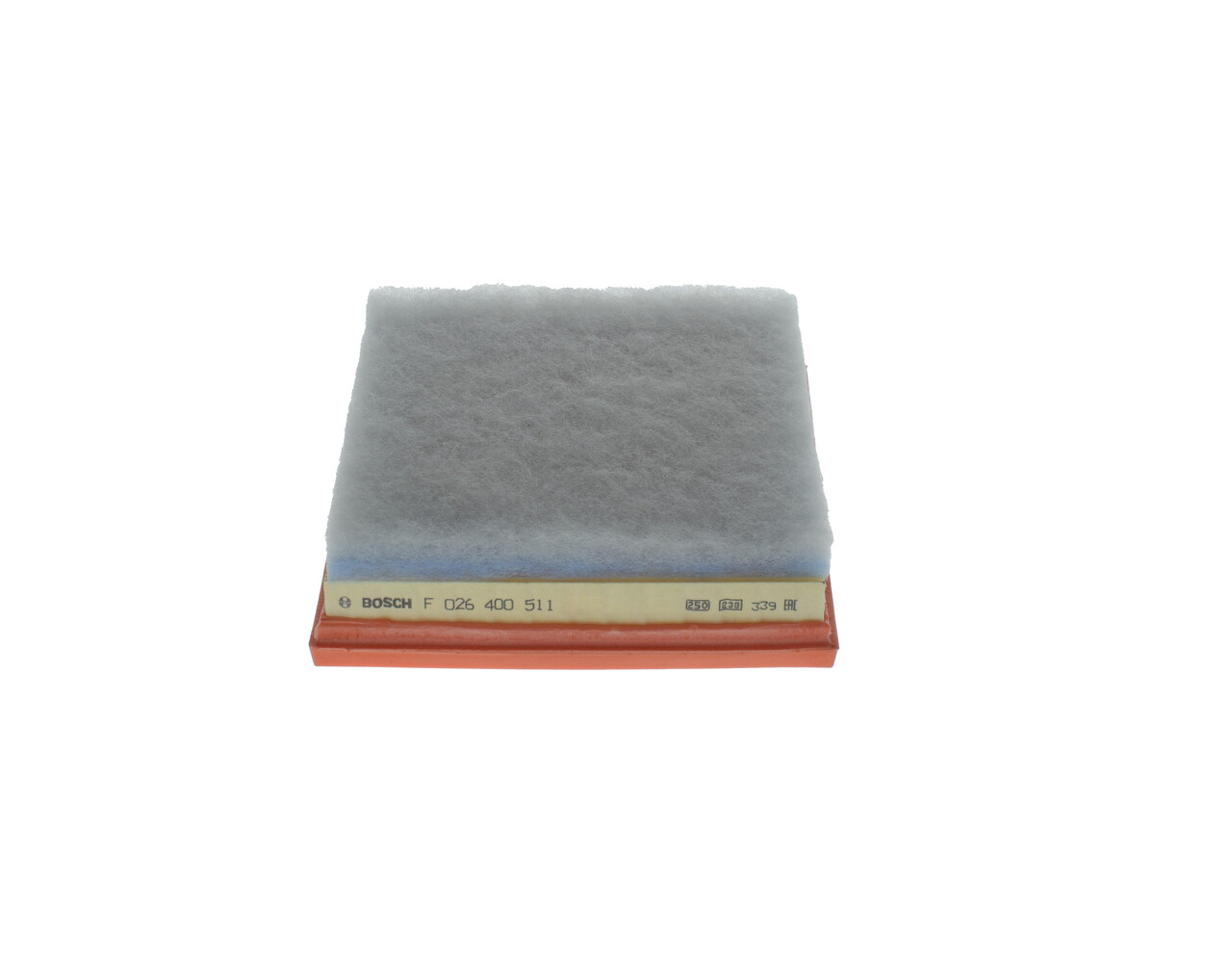 AIR FILTER S0511 FITS CITROEN PEUGEOT 208 3008 301 308 508 TOYOTA VAUXHALL - Image 50