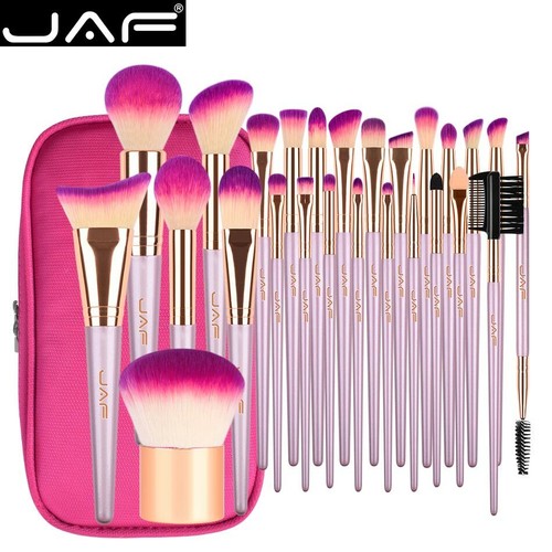 Juego de Brochas de Maquillaje Profesional Hipoalergénico Lena Sintética Base Polvo | eBay Juego de Brochas de Maquillaje Profesional Hipoalergénico Lena Sintética Base Polvo | eBay