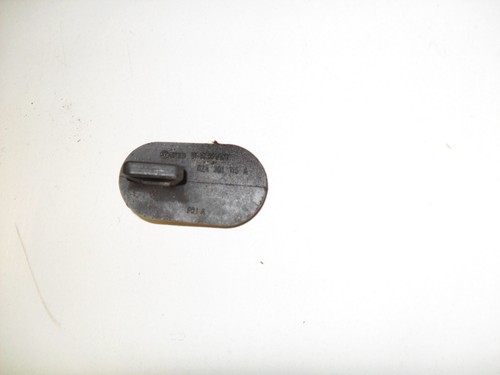 VW Golf 3 GTI 16V ABF Getriebe Abdeckung Stopfen Deckel