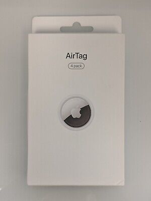 AirTag (Pack de 4)