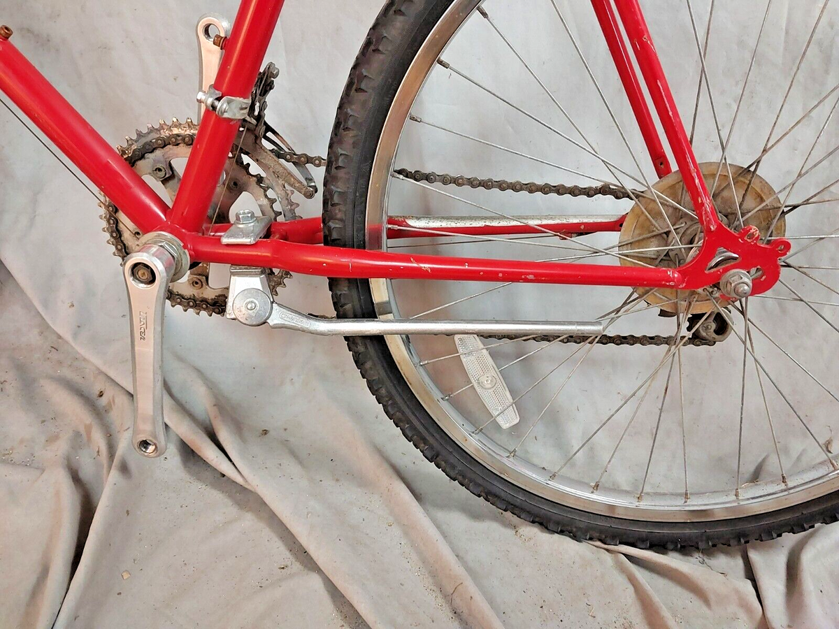 giant chinook bicycle 1995 Giant Chinook MTB Bike X-Large 21