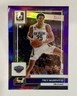 Trey Murphy III 2022-23 Panini Donruss Optic 🟪 Purple #178 New Orleans Pelicans