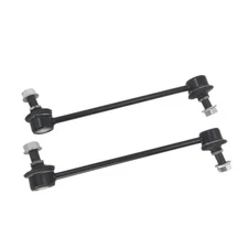 2×Front Stabilizer Sway Bar Links For 05-10 For Kia Sportage Hyundai 2.0L 2.7L