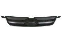 Blic 6502-07-2535995Q KüHlergrill FüR C-MAX 12.10-04.15 Ford