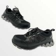 Reebok Zigkick Work Women's Composite Toe Work Athletic Oxford SZ 11 W